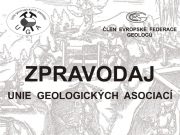 Zpravodaj UGA č. 33 k dispozici