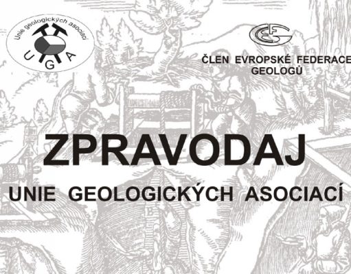 Nové číslo Zpravodaje UGA č. 34