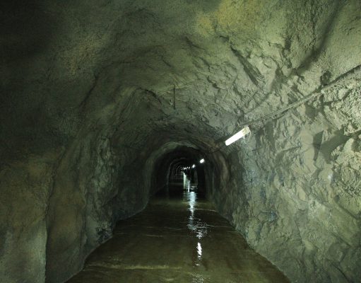 Konference Podzemní vody ve vodárenské praxi 2023