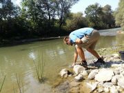 Povodí Vltavy hledá hydrogeologa – sdílíme