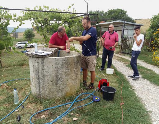 Národní dialog o vodě: Komplexní přístup k ochraně zdrojů pitné vody
