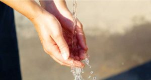 Studny a pitná voda