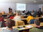 Přehled připravovaných osvětových akcí ČAH pro rok 2024