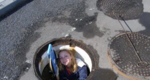 Studium hydrogeologie