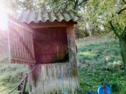 Změna výše správního poplatku za stavbu studny