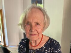 Zemřela Marie Kynterová (+ 15.4.2023)