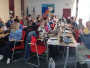 Pracovní seminář Systém pomůcek k provádění jednoduchých výpočtů a postupů v hydrogeologii a ochraně podzemních vod