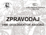 Nový Zpravodaj UGA č. 35 Zpravodaj UGA