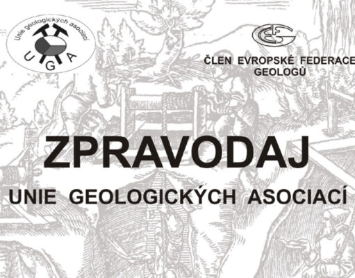 Nový Zpravodaj UGA č. 35 Zpravodaj UGA