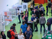 Pozvánka na konferenci Podzemní vody ve vodárenské praxi 2024