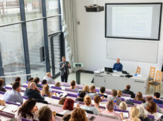 Nové přednášky na webu ČAH